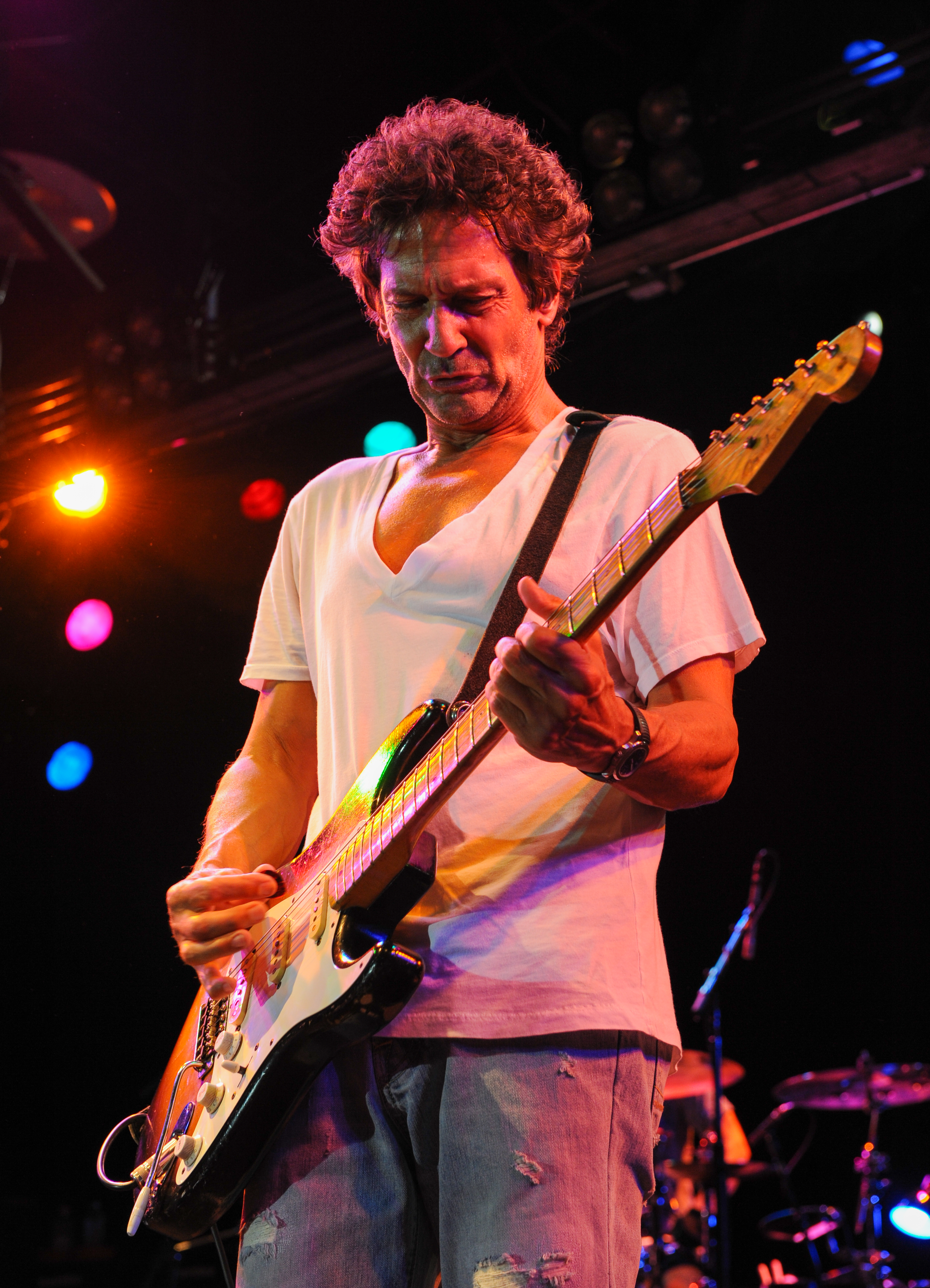 Billy Squier concert
