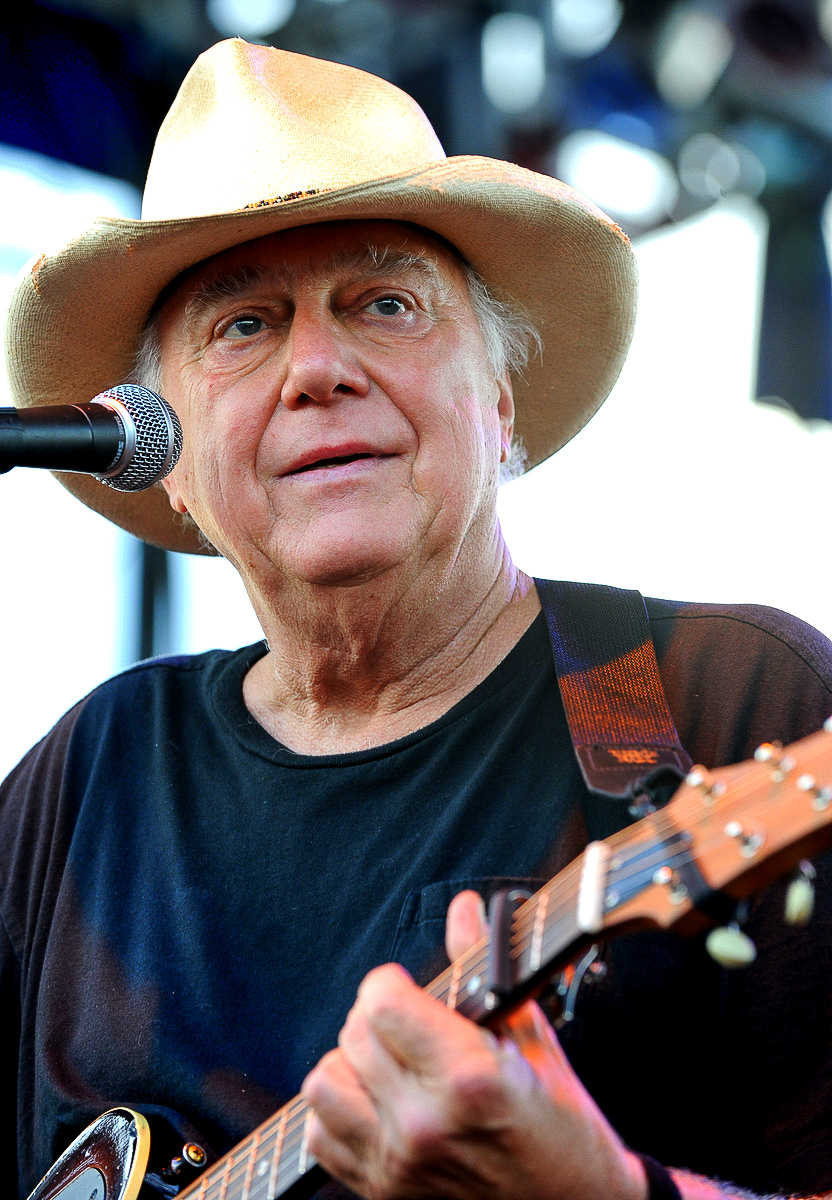 Jerry Jeff Walker
