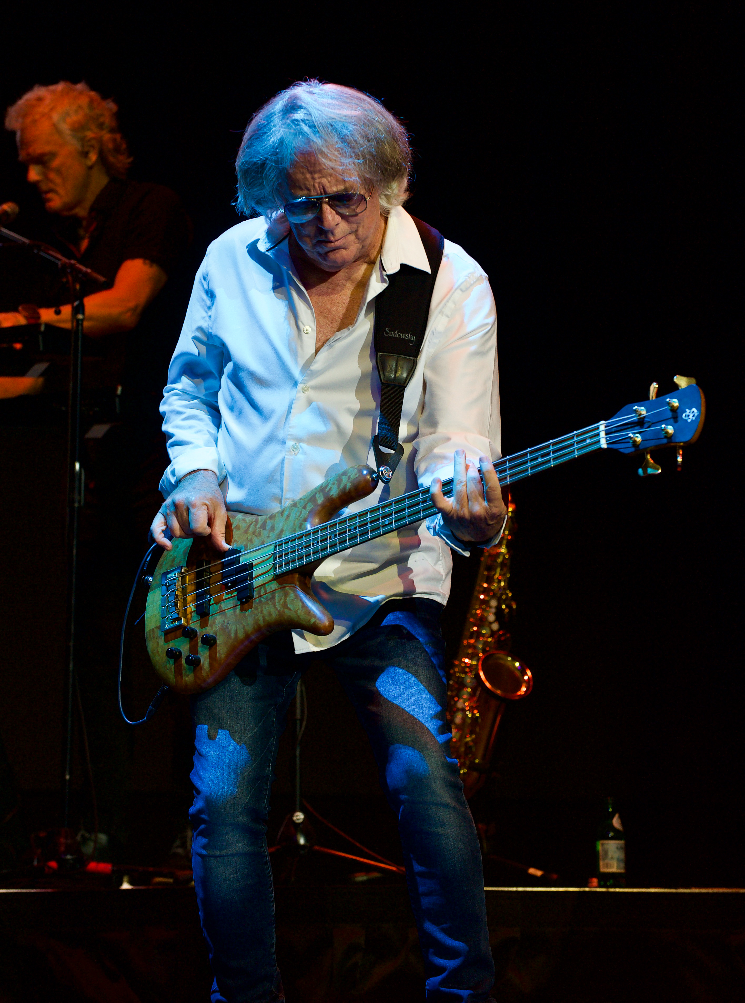 Loverboy live show