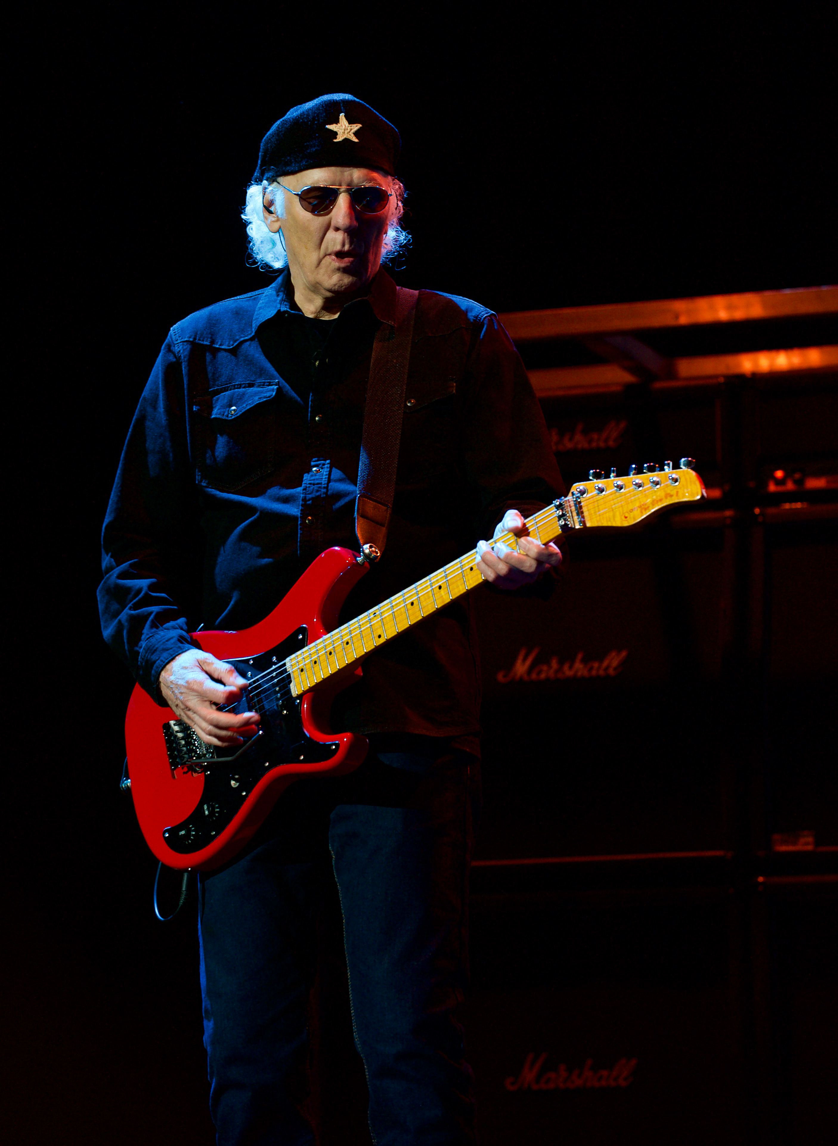 Loverboy in concert