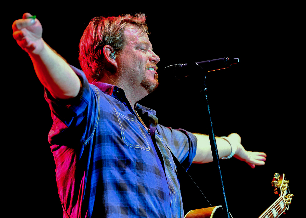 Pat Green