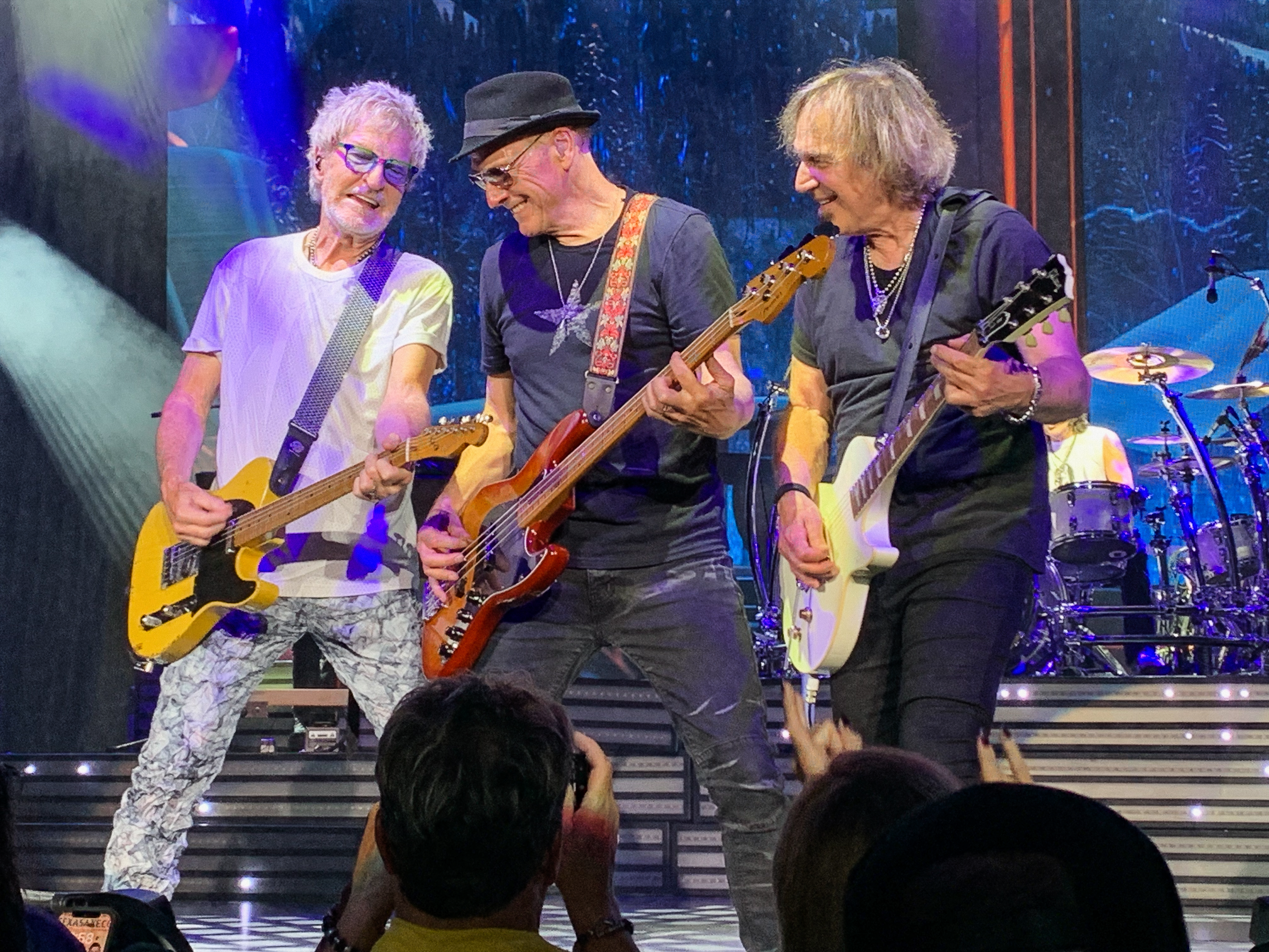 REO Speedwagon