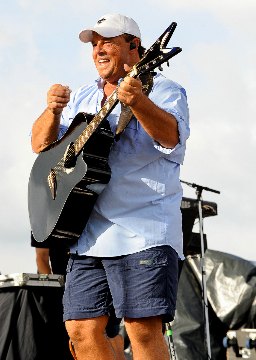 Sammy Kershaw