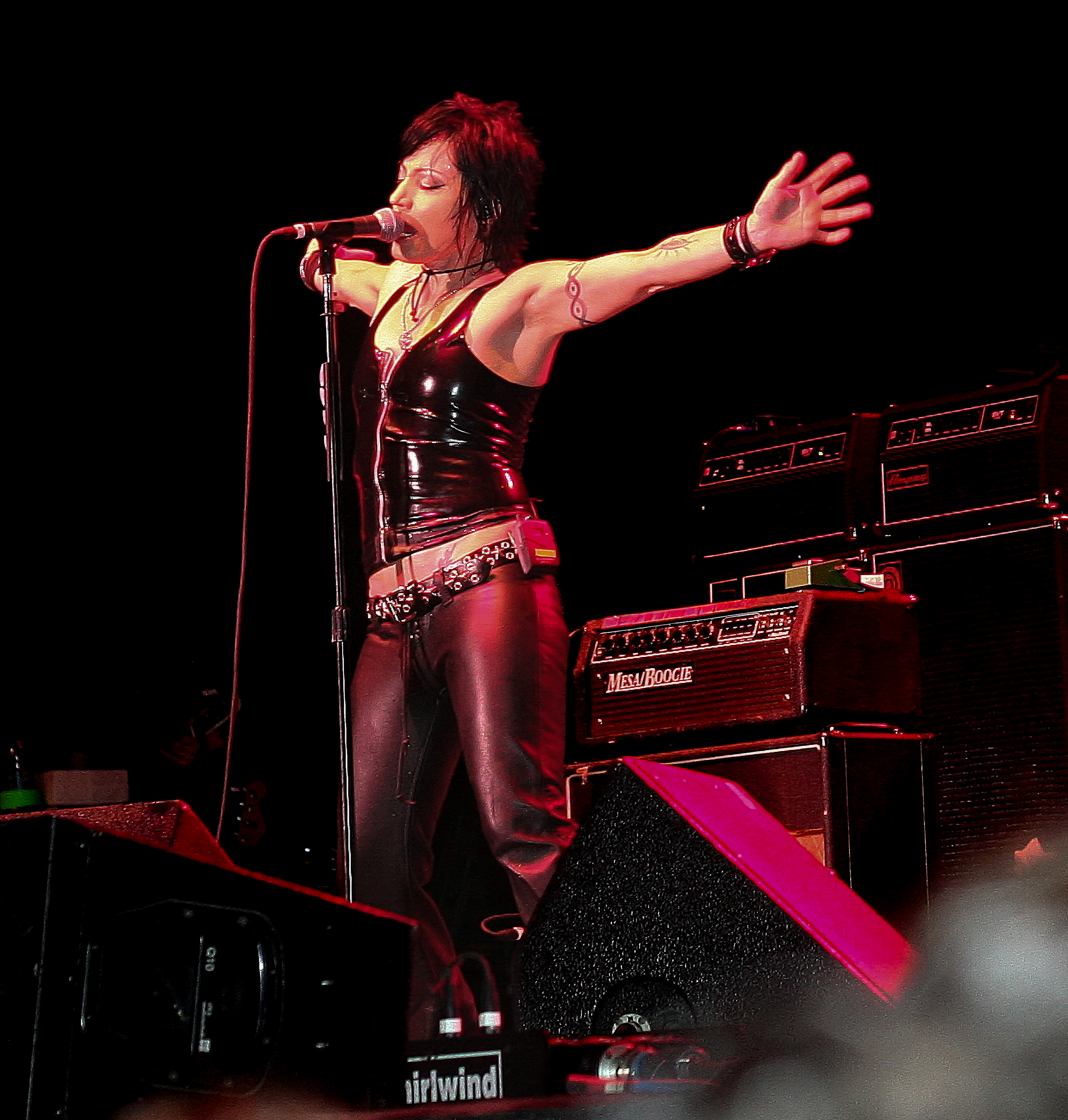 Joan Jett & The Blackhearts