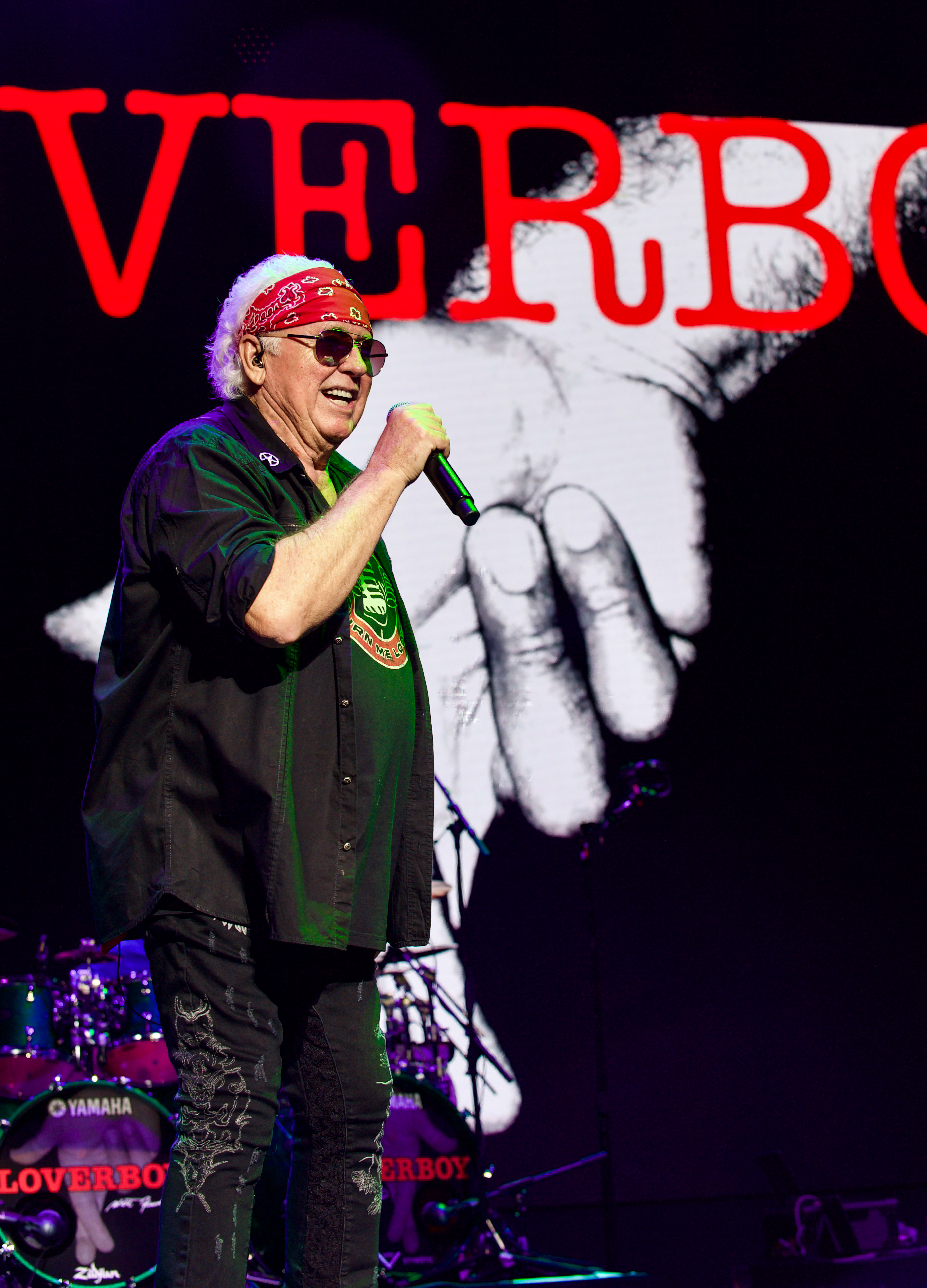 Loverboy