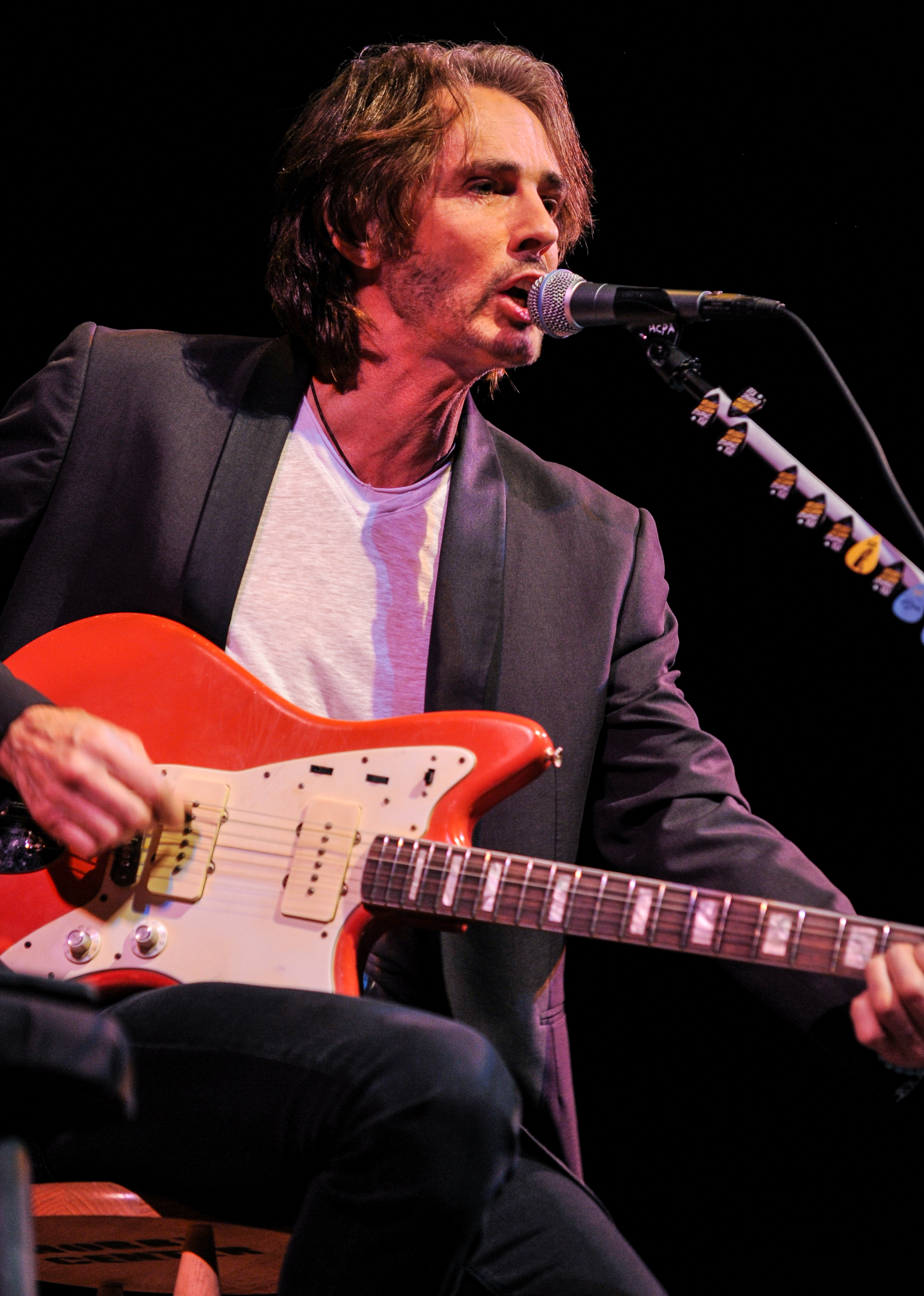 Rick Springfield